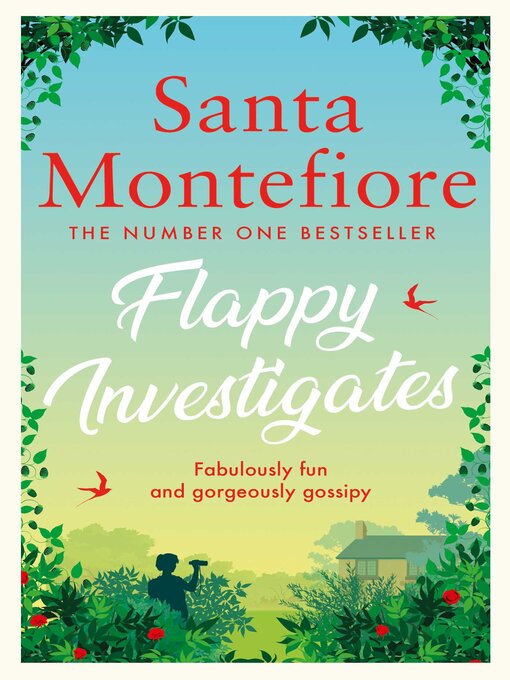 Title details for Flappy Investigates by Santa Montefiore - Available